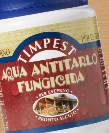 timpest aqua antitarlo fungicida